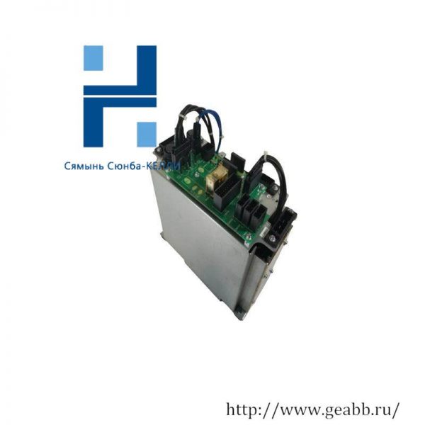 Yaskawa JZRCR-YPU01C-1 Power Supply: High-Performance Industrial Control Module