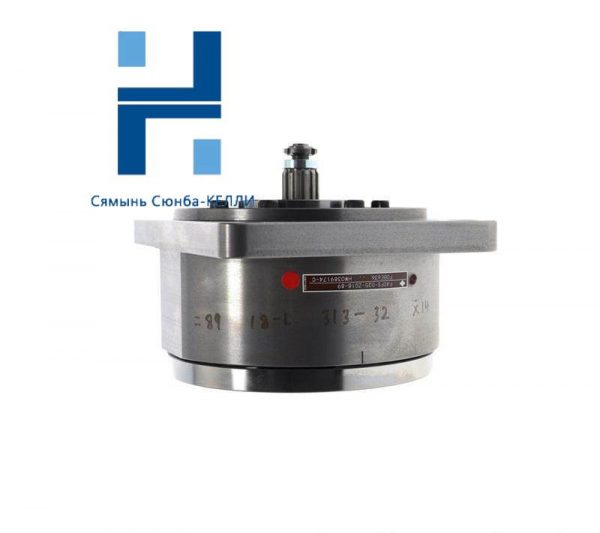 Yaskawa MS165 HW0389174-C: Precision Speed Reducer for Heavy Duty Applications