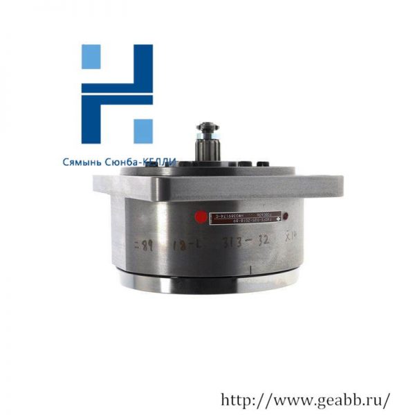 Yaskawa MS165 HW0389174-C: Precision Speed Reducer for Heavy Duty Applications