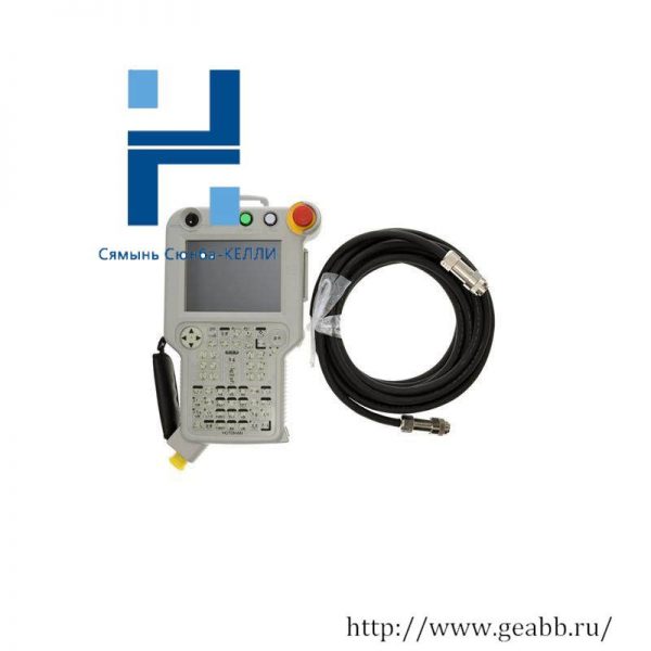 Yaskawa NX100 JZRCR-NPP01B-1 Teach Pendant: Advanced Control Module for Precision Manufacturing