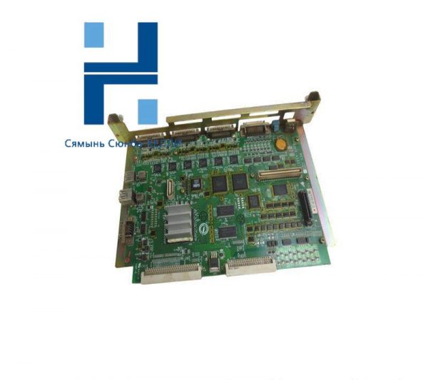 Yaskawa NX100 SGDR-AXA01A: High-Performance PC Board for Industrial Automation