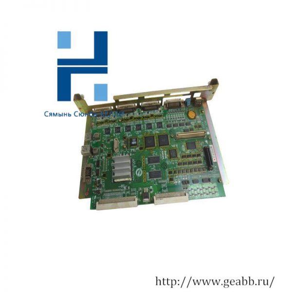 Yaskawa NX100 SGDR-AXA01A: High-Performance PC Board for Industrial Automation