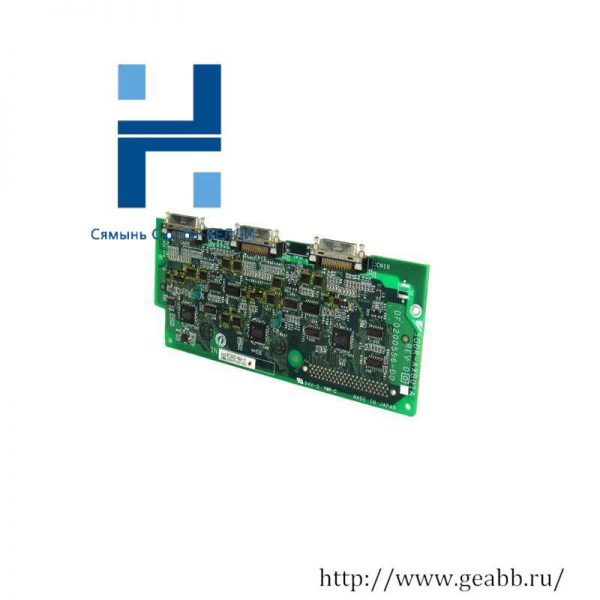 Yaskawa NX100 SGDR-AXB01A: Precision Robot Axis Control Board for Industrial Automation