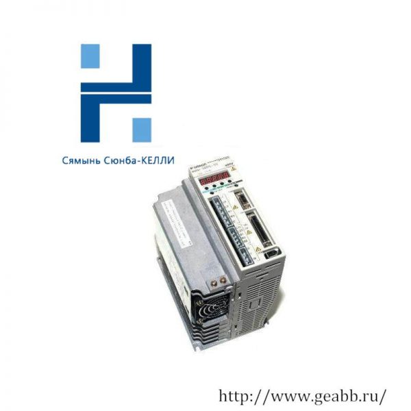 Yaskawa SGDH-05DE-OY AC Servo Motor