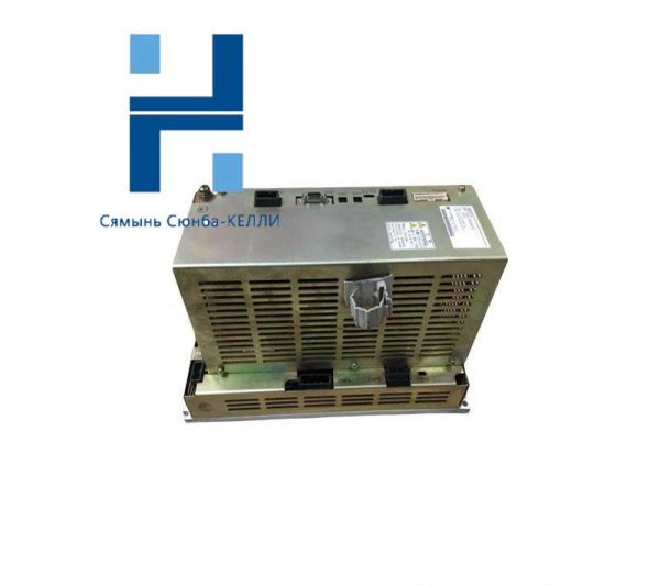 Yaskawa SGDR-C0A040A01BNX100 | Advanced Servopack Converter for Industrial Automation