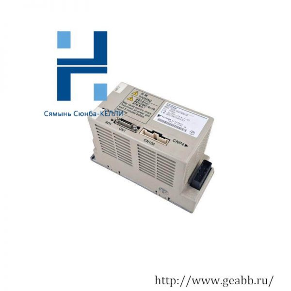 Yaskawa SGDR SDA140A01B Servo Drive: Precision Control for Industry 4.0