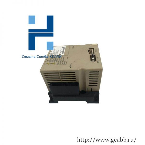 Yaskawa SGDR SDA710A01BY32 ServoPack Drive: Precision Control for Industrial Automation