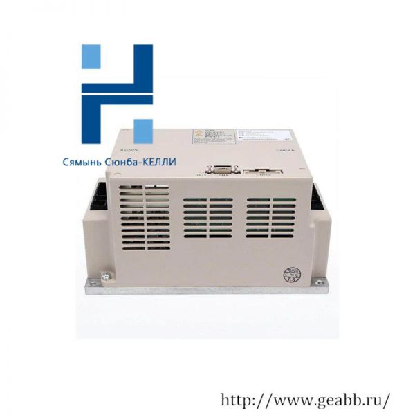 Yaskawa SGDR-SDA950A01B-EY26 Servo Drive: Precision Control in Heavy Industry