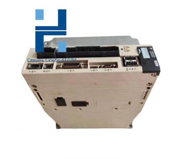 Yaskawa Sgdv-5r4d11a020000 Ac Servo Drive, Precision Control for Industrial Automation