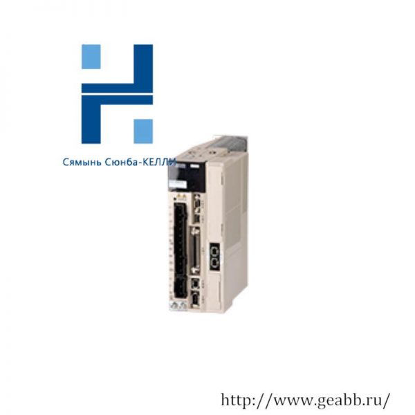 Yaskawa SGDV-780A01A Servo Drives - Precision Control for Advanced Automation