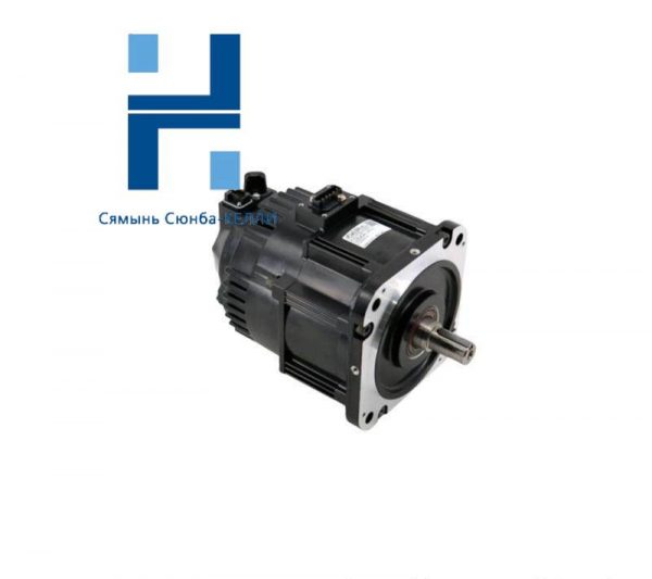 Yaskawa SGM7G-30APK-YR11: Precision AC Servo Motor for Industrial Automation