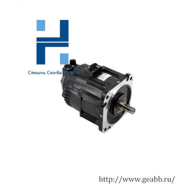 Yaskawa SGM7G-30APK-YR11: Precision AC Servo Motor for Industrial Automation