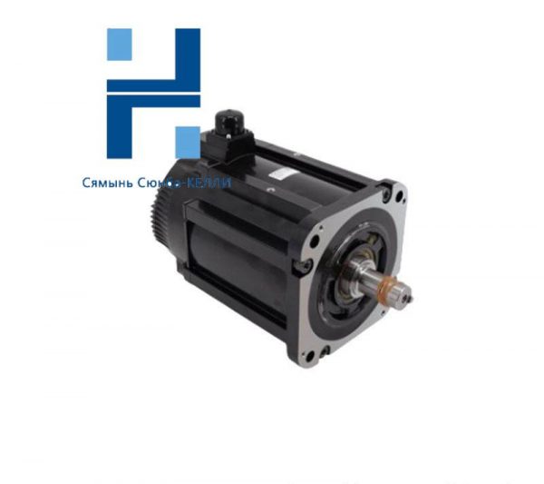 Yaskawa SGM7G-44APK-YR11: Precision Robotic AC Servo Motor