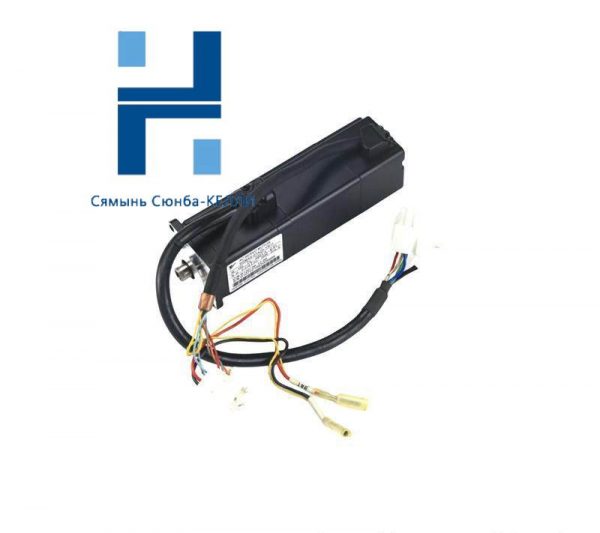 Yaskawa SGMAS-01A2A-YR11 Servo Motor: Precision Control for Industrial Automation