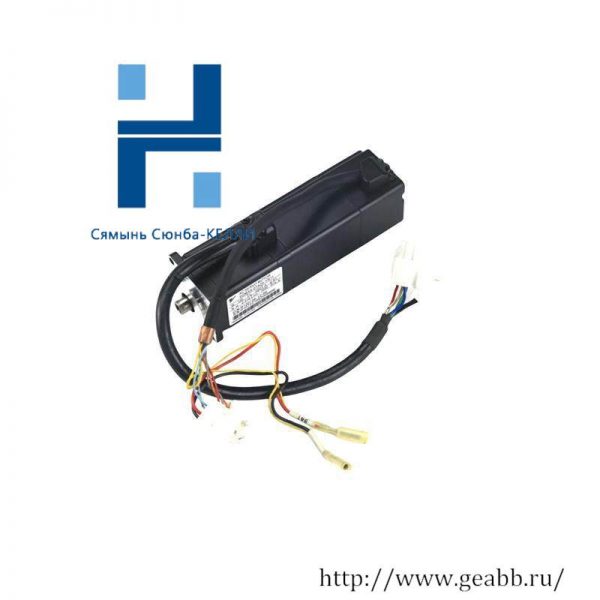 Yaskawa SGMAS-01A2A-YR11 Servo Motor: Precision Control for Industrial Automation