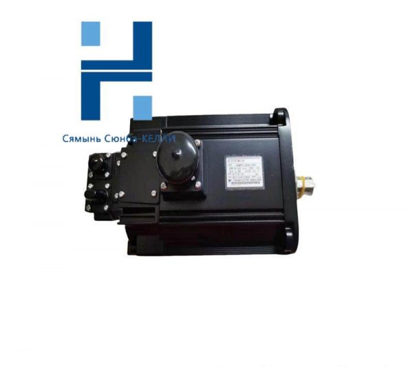 Yaskawa SGMRS-13A2A-YRA1/YA11: Precision Control AC Servo Motor