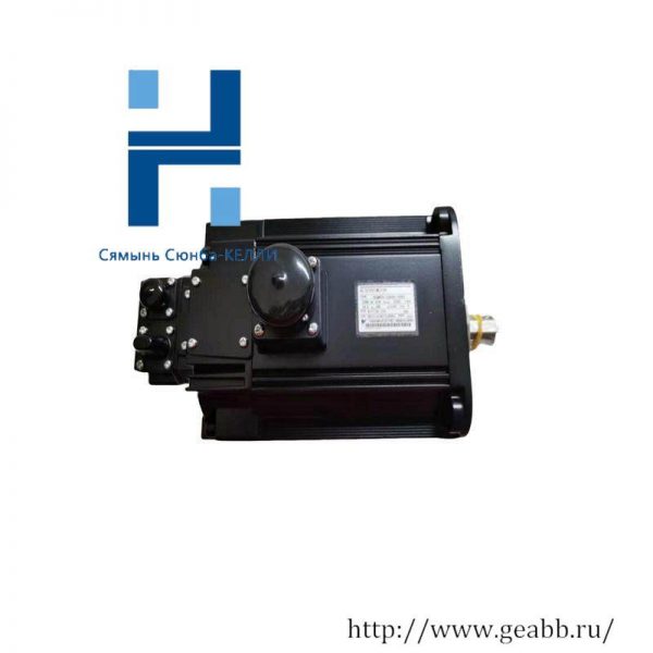 Yaskawa SGMRS-13A2A-YRA1/YA11: Precision Control AC Servo Motor