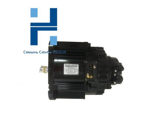 YASKAWA SGMRV-05ANA-YR11 AC Servo Motor - Precision Control for Industry 4.0 Applications