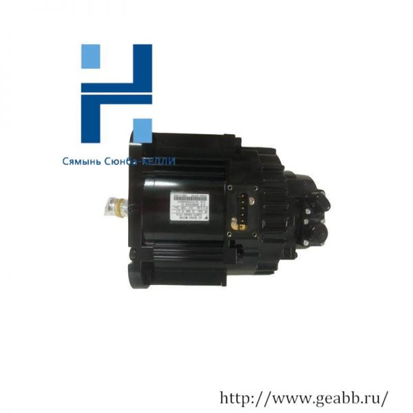 YASKAWA SGMRV-05ANA-YR11 AC Servo Motor - Precision Control for Industry 4.0 Applications