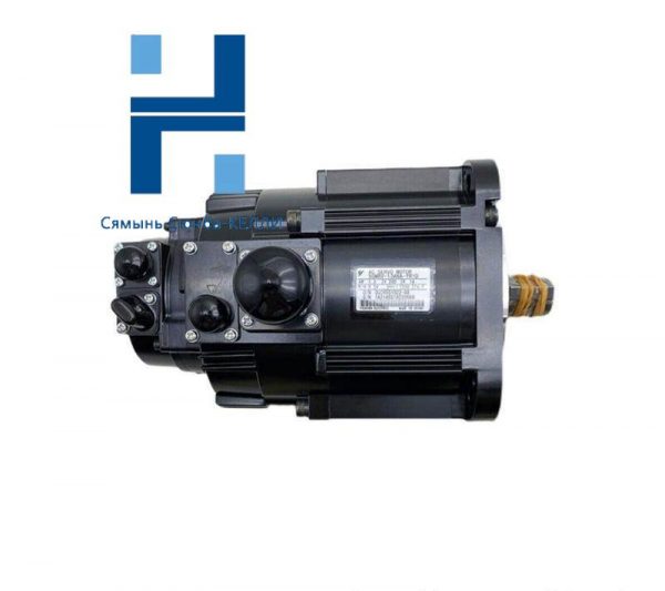 Yaskawa SGMRV-13ANA-VR1D | Precision AC Servo Motor for Industrial Automation