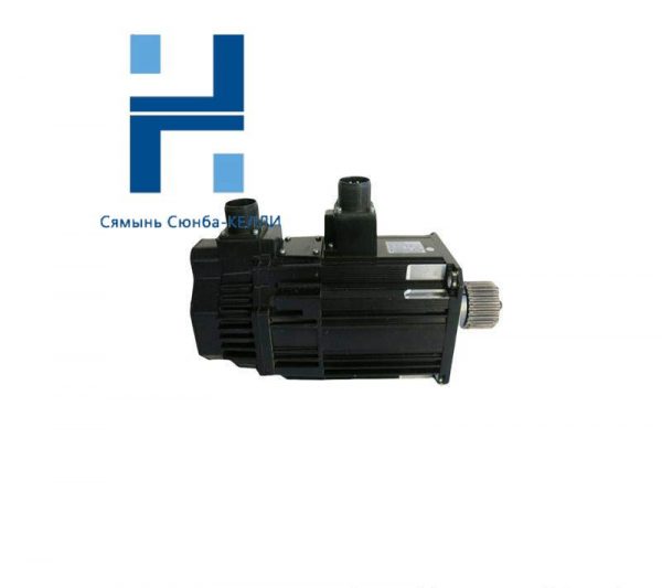 Yaskawa SGMSS-20A2A-YR11 Servo Motor: Precision Control for Industrial Automation