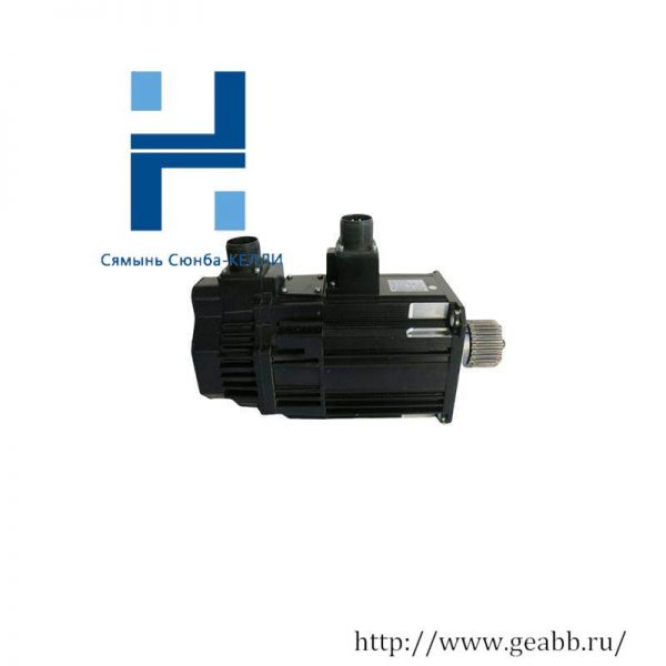 Yaskawa SGMSS-20A2A-YR11 Servo Motor: Precision Control for Industrial Automation