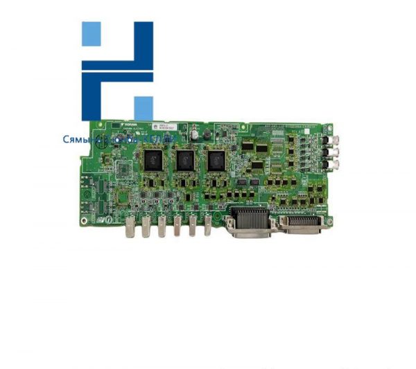 Yaskawa SRDA-EAXB21A Circuit Board: Precision Control Solutions