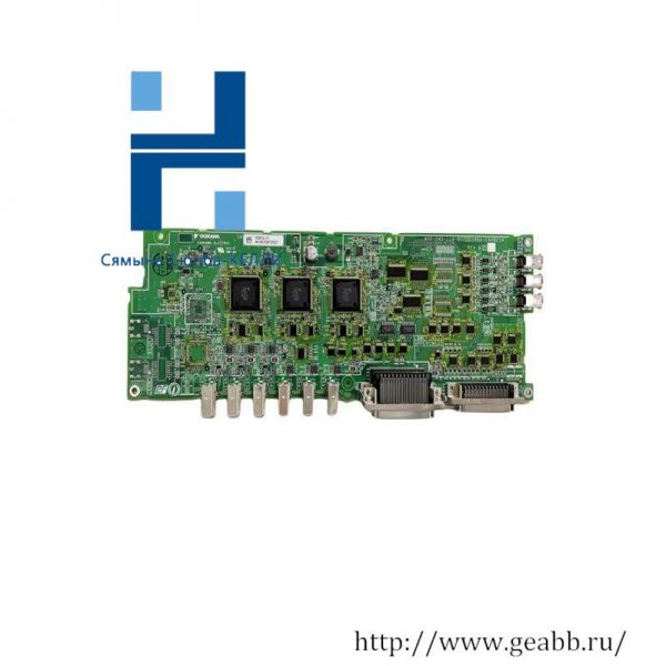 Yaskawa SRDA-EAXB21A Circuit Board: Precision Control Solutions