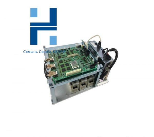 Yaskawa SRDA-MH6, SRDA-C0A12A01A-E Servo Pack: Precision Control at Its Core