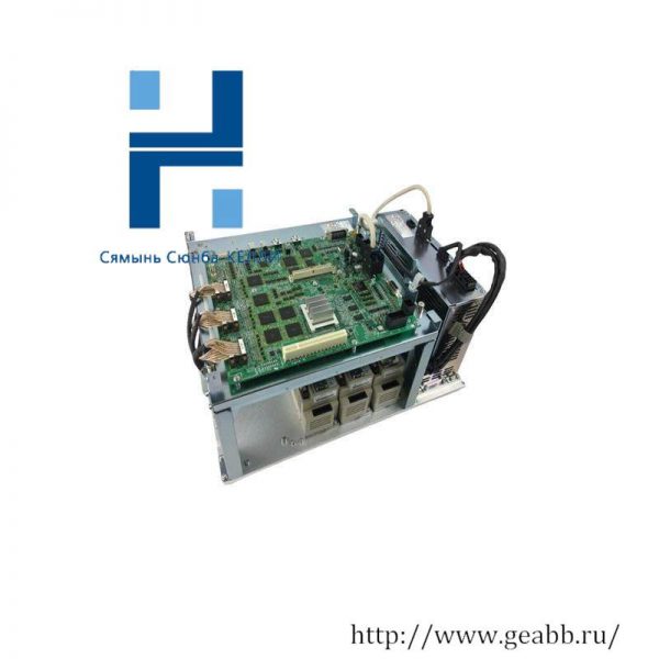 Yaskawa SRDA-MH6, SRDA-C0A12A01A-E Servo Pack: Precision Control at Its Core