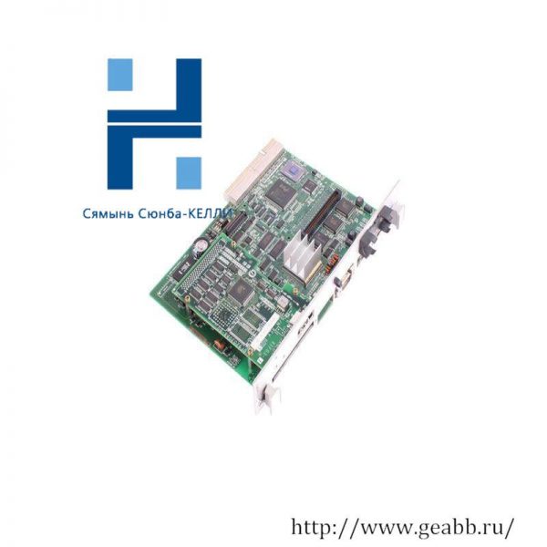 Yaskawa XCP01C JANCD-XCP01C-1 Control Board: Precision and Efficiency in Industrial Automation