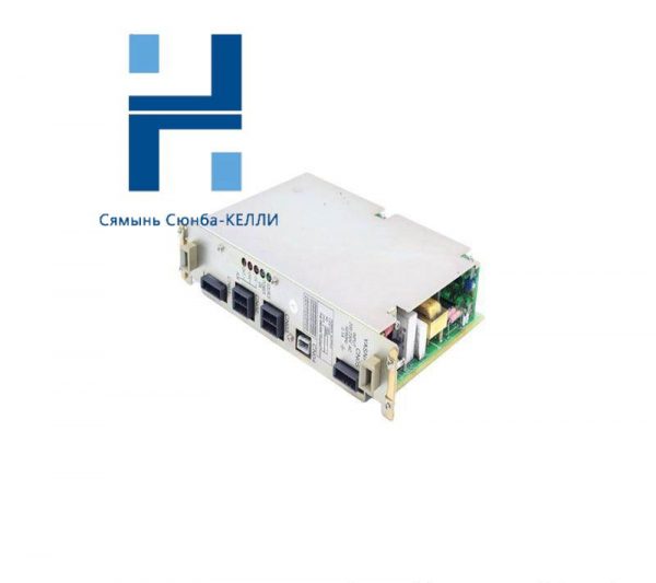 Yaskawa XRC CPS-150F Power Supply Module, Industrial Control, High Efficiency, Precision Power Management