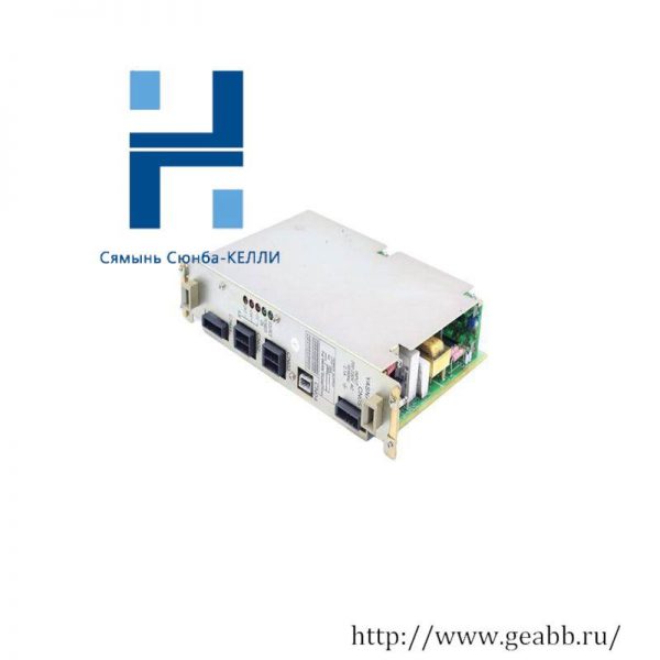 Yaskawa XRC CPS-150F Power Supply Module, Industrial Control, High Efficiency, Precision Power Management