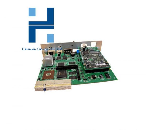 Yaskawa XRC JANCD-XCP01C-1 Control Board: Advanced Manufacturing Solution