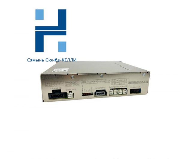 Yaskawa YRC1000 CSRA-CPS01KA Power Supply, High-Performance Industrial Control Module