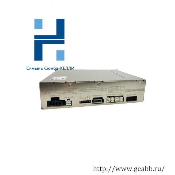 Yaskawa YRC1000 CSRA-CPS01KA Power Supply, High-Performance Industrial Control Module