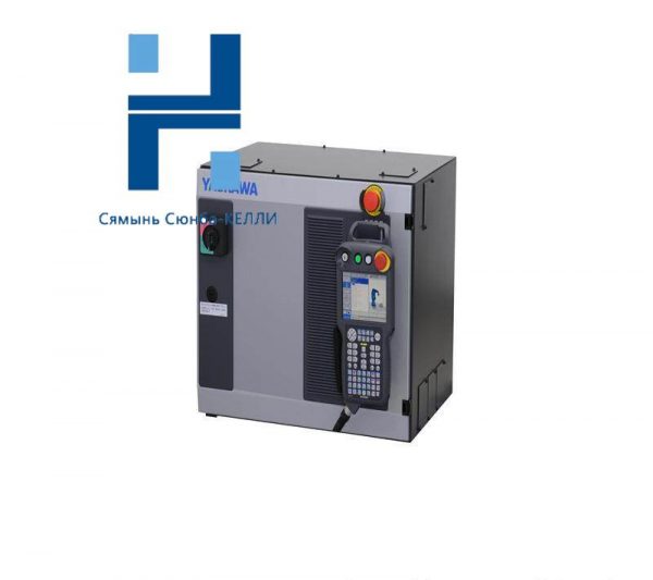 Yaskawa YRC1000 GP8 YRC1000 Robot Controller - Precision Automation for Industrial Excellence