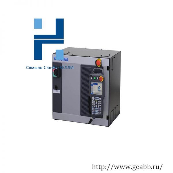 Yaskawa YRC1000 GP8 YRC1000 Robot Controller - Precision Automation for Industrial Excellence