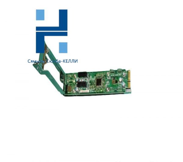 Yaskawa YRC1000 JANCD-ABB04-E Robot Control Module