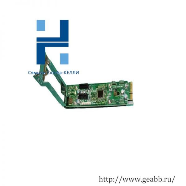 Yaskawa YRC1000 JANCD-ABB04-E Robot Control Module