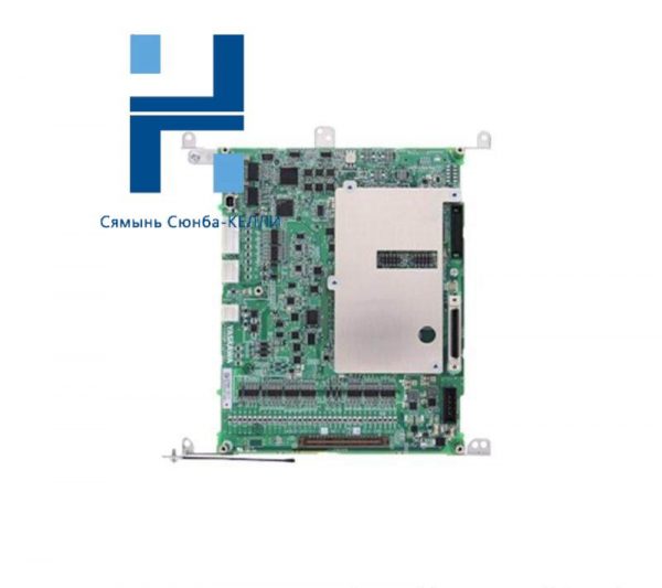 Yaskawa YRC1000 JANCD-ASF01-E Safety Board: Enhancing Industrial Control Systems