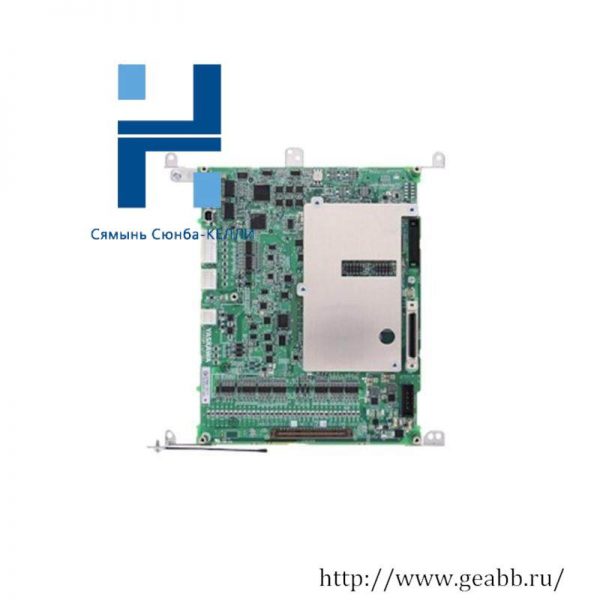 Yaskawa YRC1000 JANCD-ASF01-E Safety Board: Enhancing Industrial Control Systems