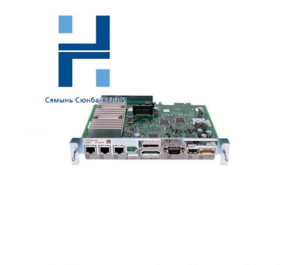 Yaskawa YRC1000 CPU ACP01-E MAIN CPU PC Board: Precision & Efficiency in Automation Solutions