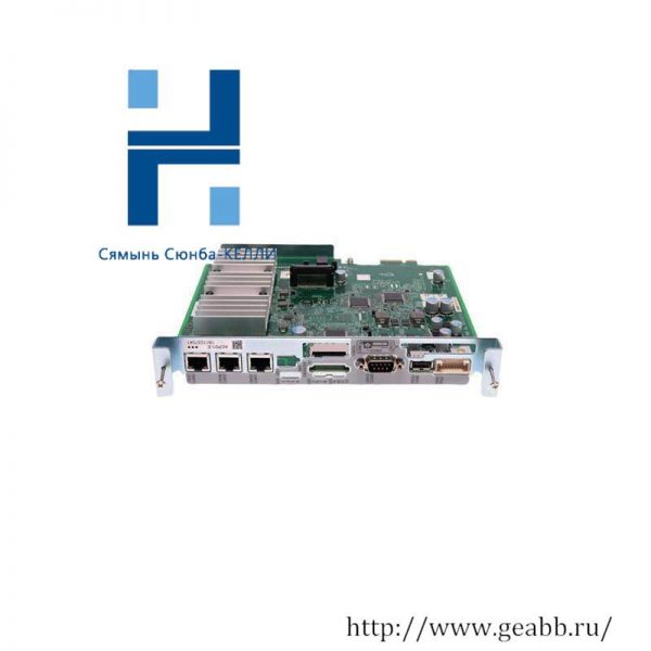 Yaskawa YRC1000 CPU ACP01-E MAIN CPU PC Board: Precision & Efficiency in Automation Solutions