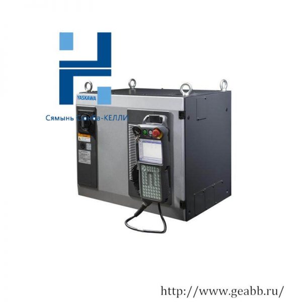 Yaskawa YRC1000 GP8U - Advanced Robot Control Module