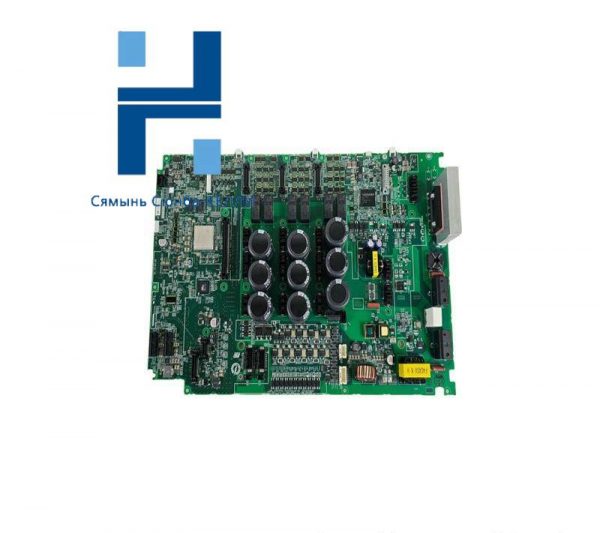 Yaskawa YRC100 CSRB-CBB01AA Micro Controller Base Unit PCB Assembly