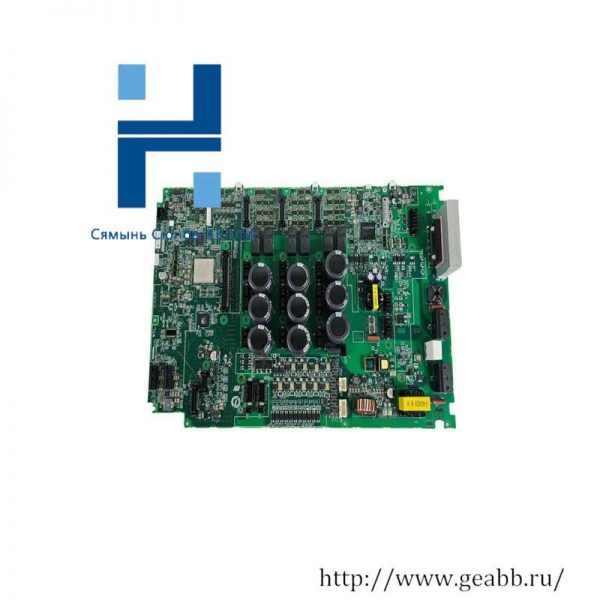 Yaskawa YRC100 CSRB-CBB01AA Micro Controller Base Unit PCB Assembly