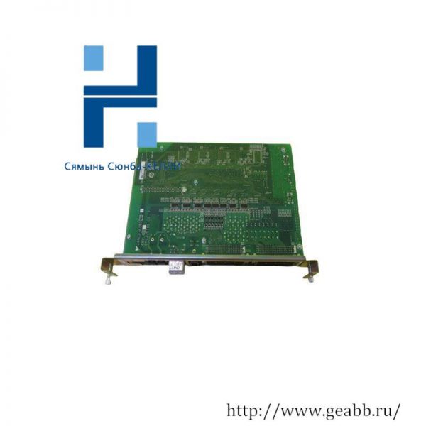 YASKAWA ZNC-NIF02B-2 | NX100 Servo Control Card for Precision Automation