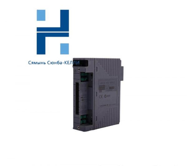 Yokogawa EB401-10 S1 Bus Interface Module - Advanced Industrial Control Solution