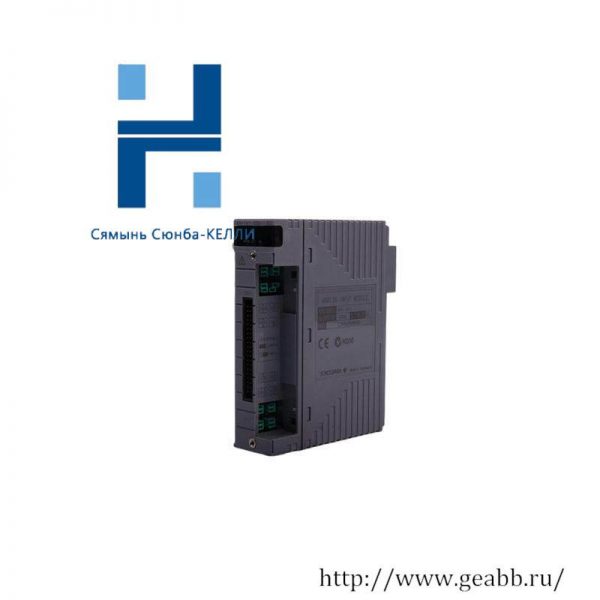 Yokogawa EB401-10 S1 Bus Interface Module - Advanced Industrial Control Solution